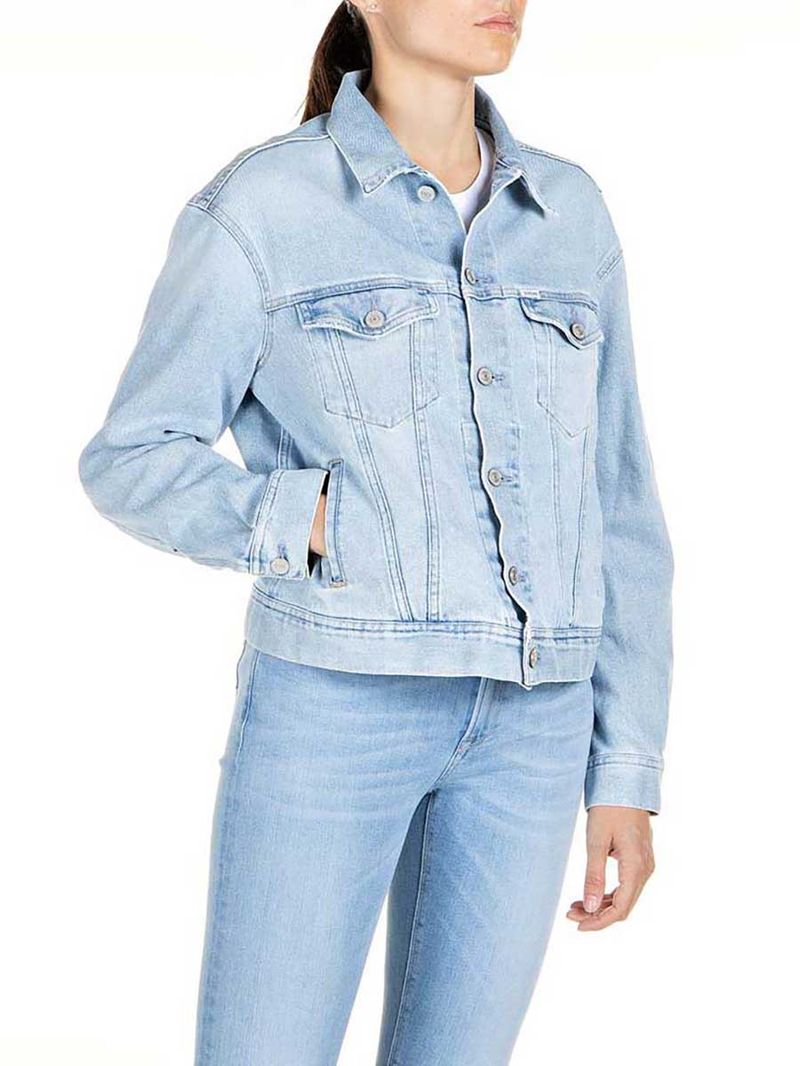 Chaqueta-Denim-Para-Mujer-