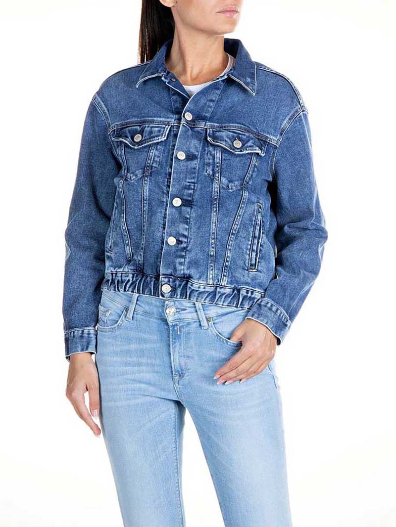 Chaqueta-Denim-Para-Mujer-