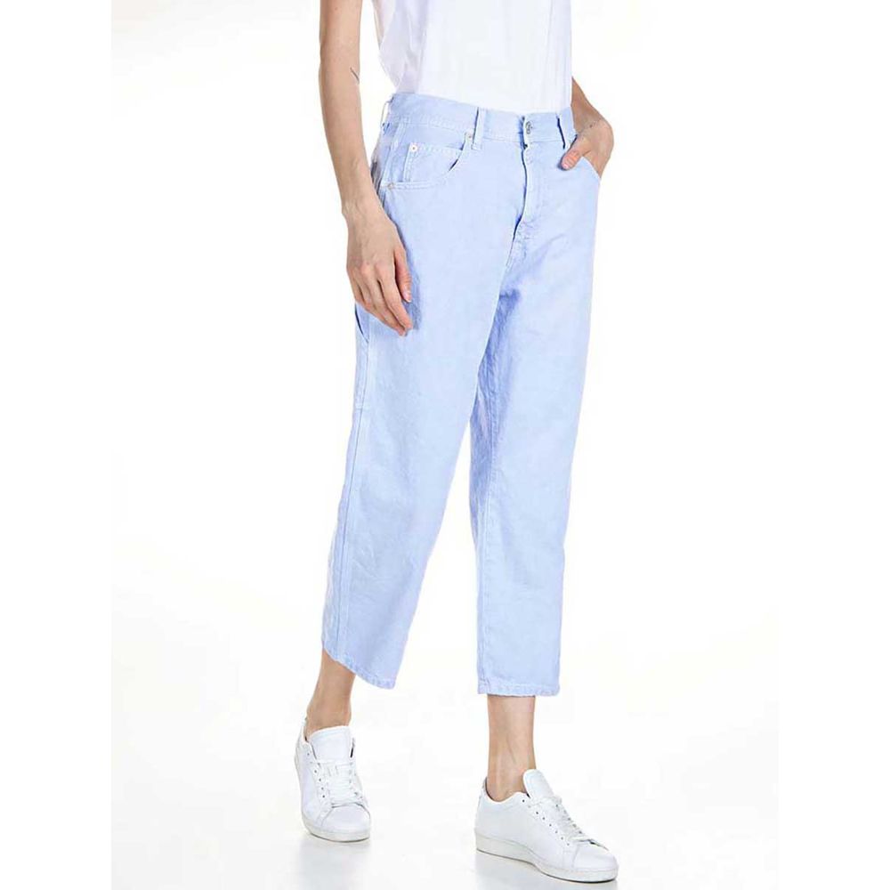 Jean Stretch Para Mujer Tanya  4537