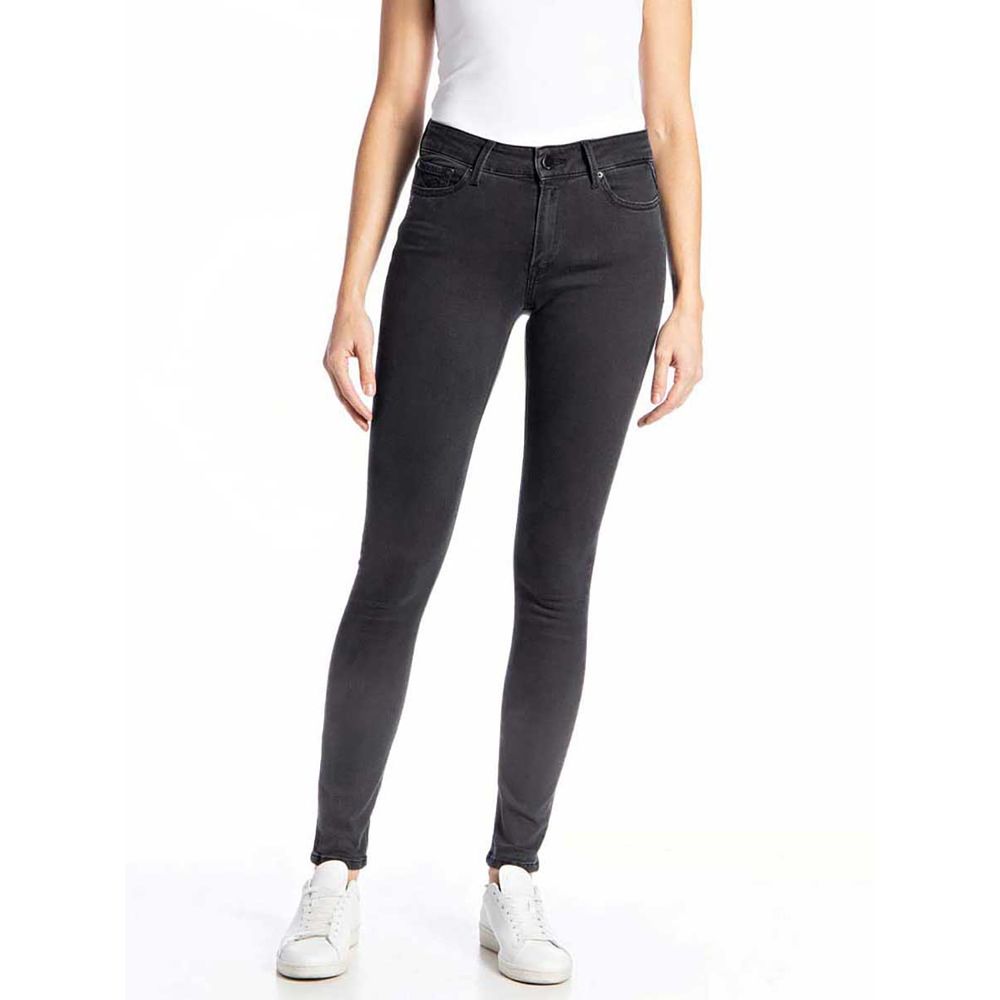 Jean Stretch Para Mujer Luzien  4695