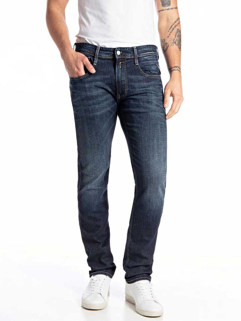 Jean-Stretch-Para-Hombre-Anbass-