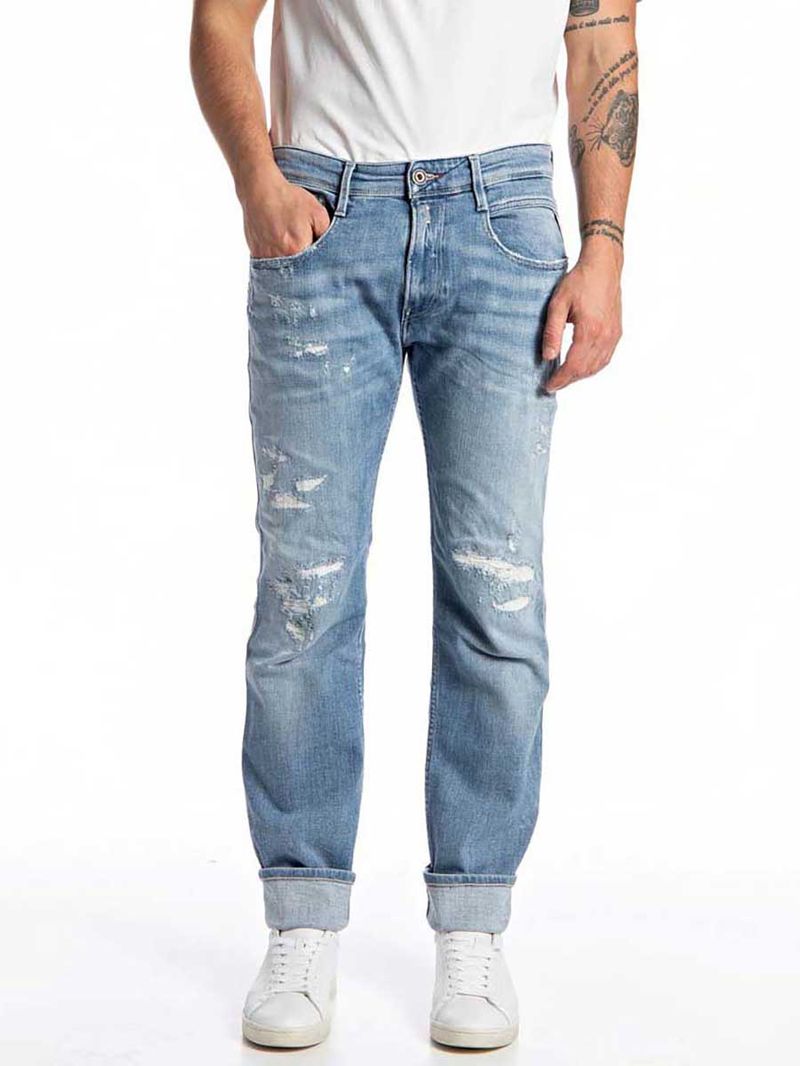 Jean-Stretch-Para-Hombre-Anbass-