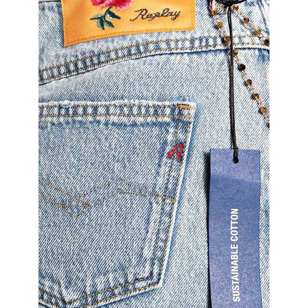 Falda Para Mujer Skirt  4784