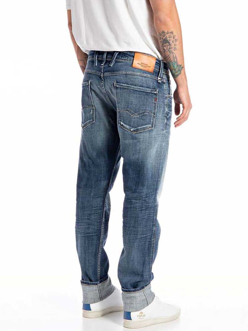 Jean-Stretch-Para-Hombre-Anbass-