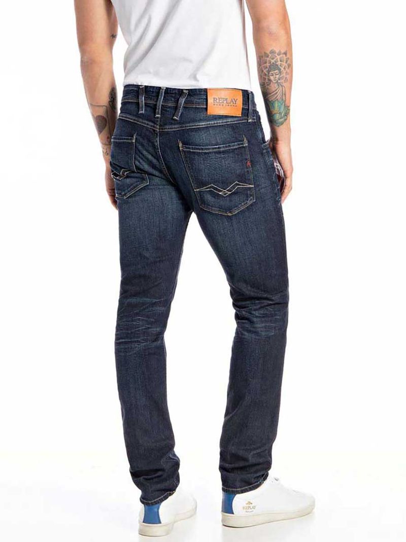 Jean-Stretch-Para-Hombre-Anbass-