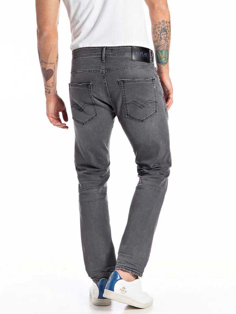 Jean-Stretch-Para-Hombre-Willbi-