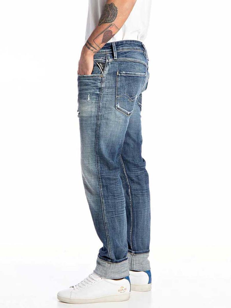 Jean-Stretch-Para-Hombre-Anbass-