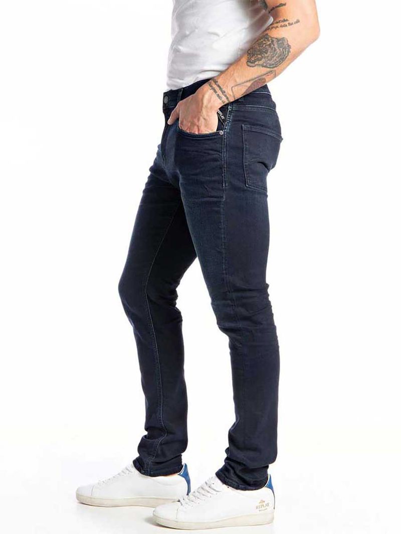 Jean-Stretch-Para-Hombre-Mickym-