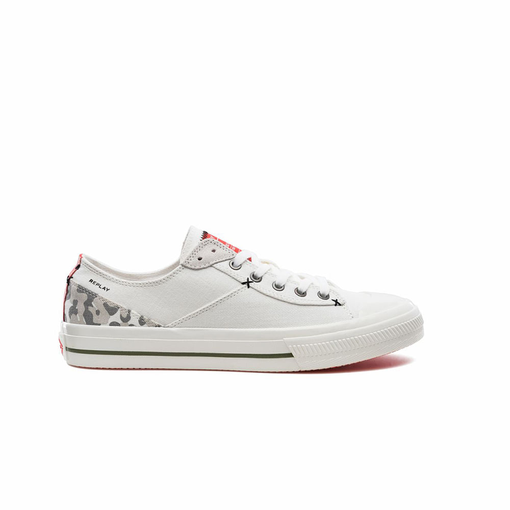 Tenis Para Hombre