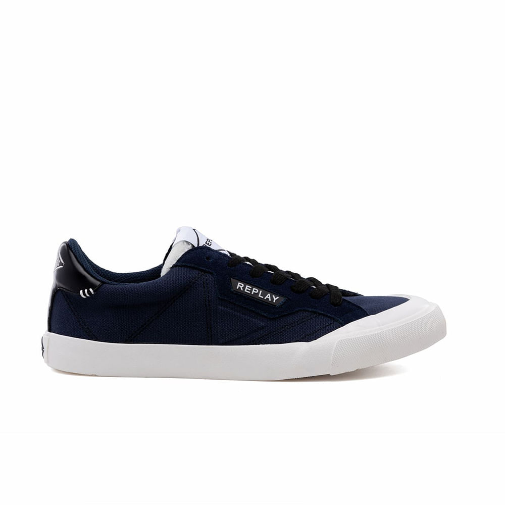Tenis Para Hombre 4807