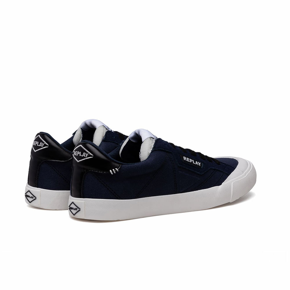Tenis Para Hombre 4807