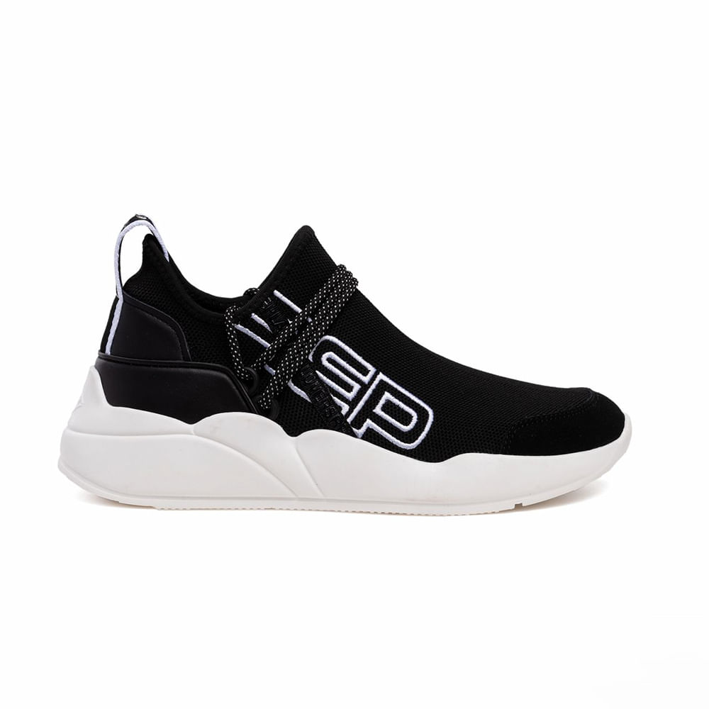 Tenis Para Mujer 4603