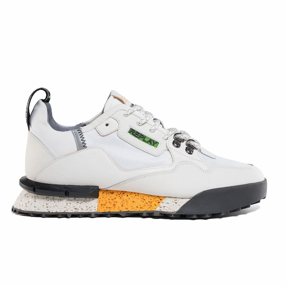 Tenis Para Hombre