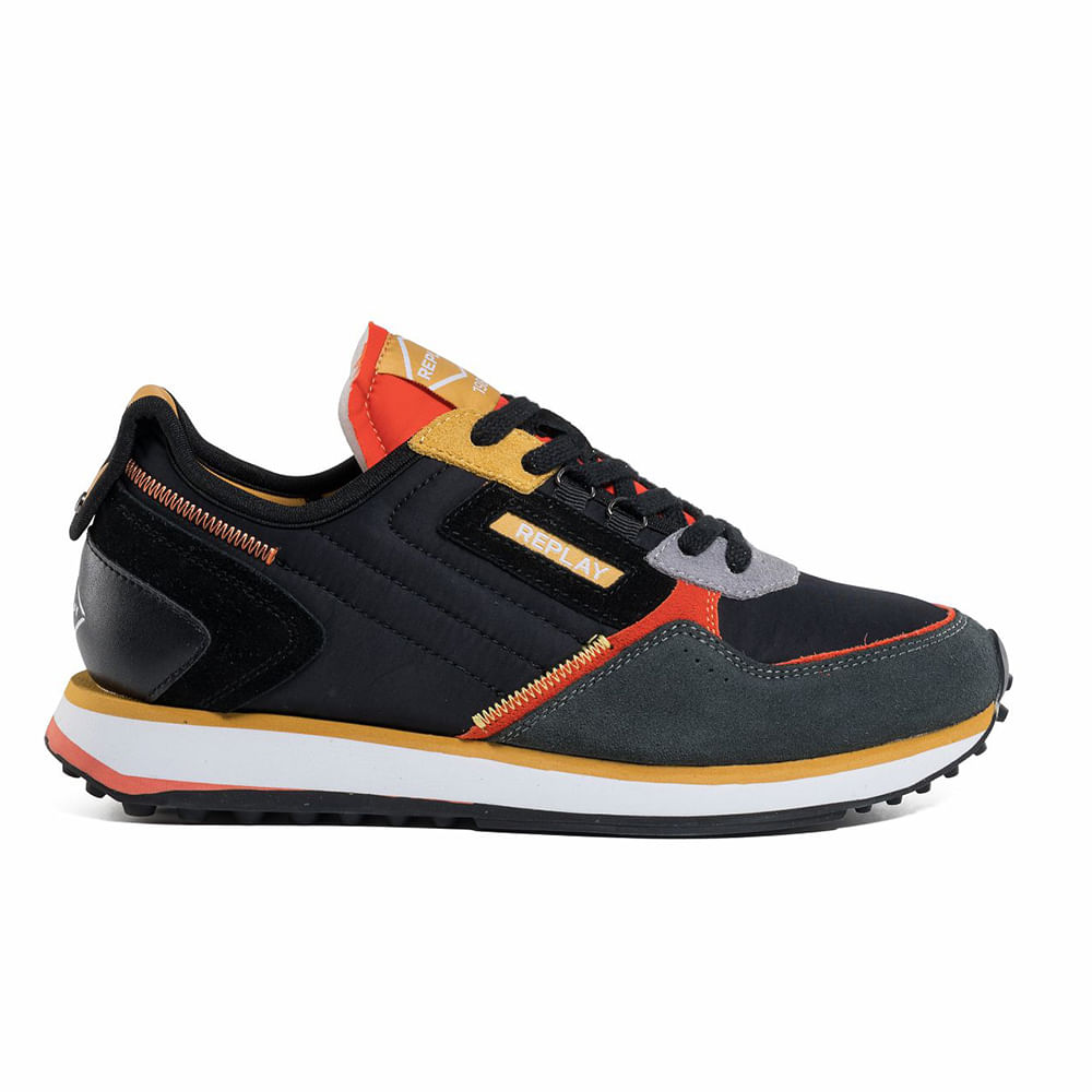 Tenis Para Hombre