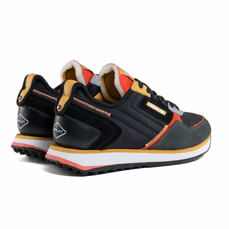 Tenis-Para-Hombre-Replay