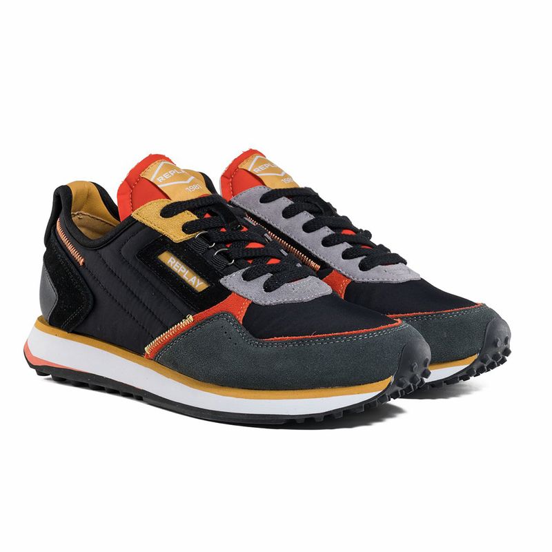 Tenis-Para-Hombre-Replay