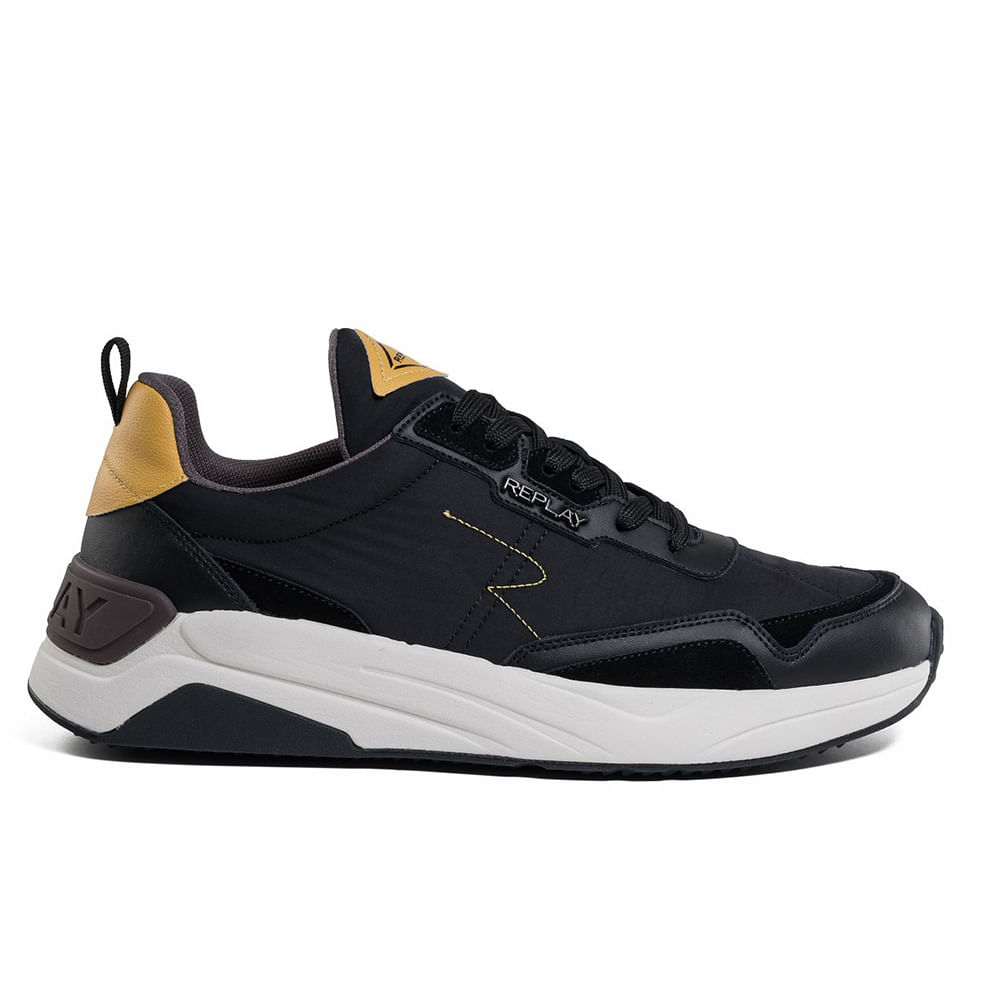 Tenis Para Hombre
