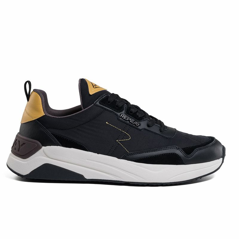 Tenis-Para-Hombre-Replay