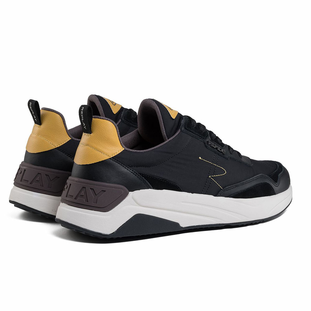 Tenis Para Hombre