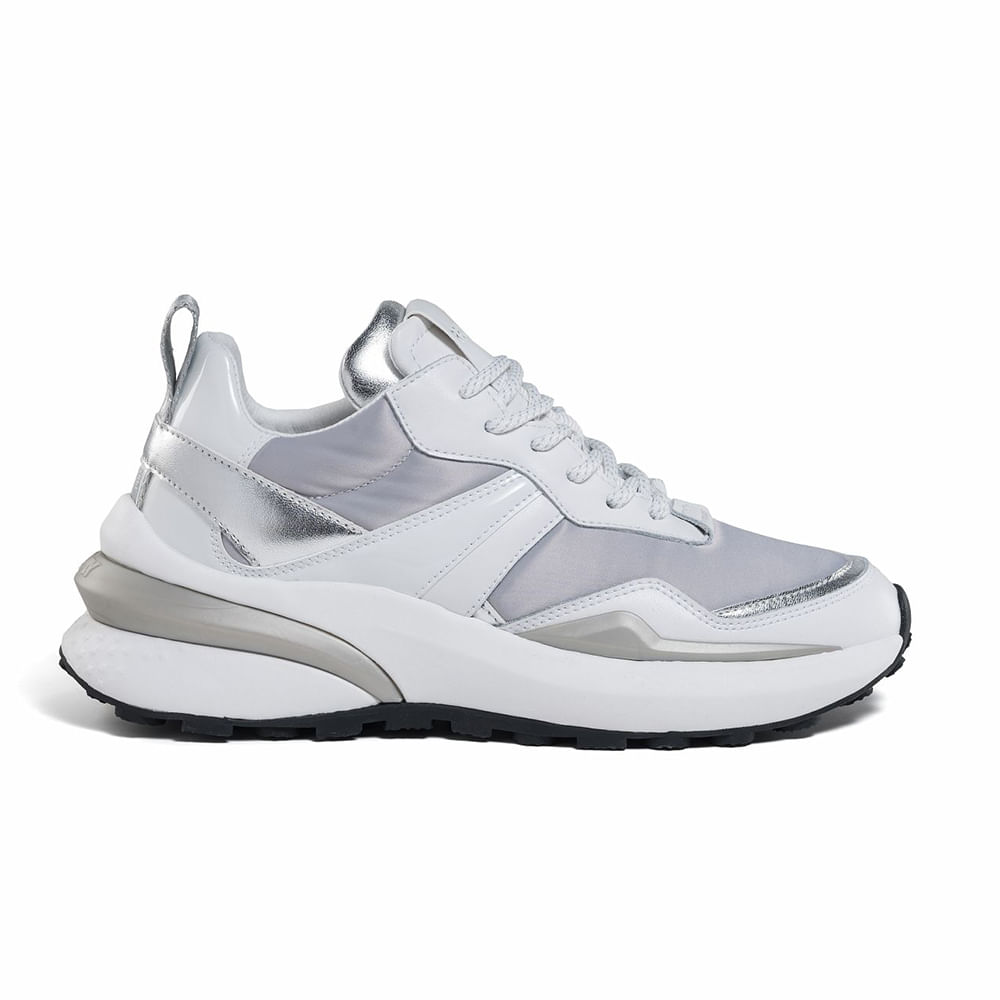 Tenis Para Mujer 4746