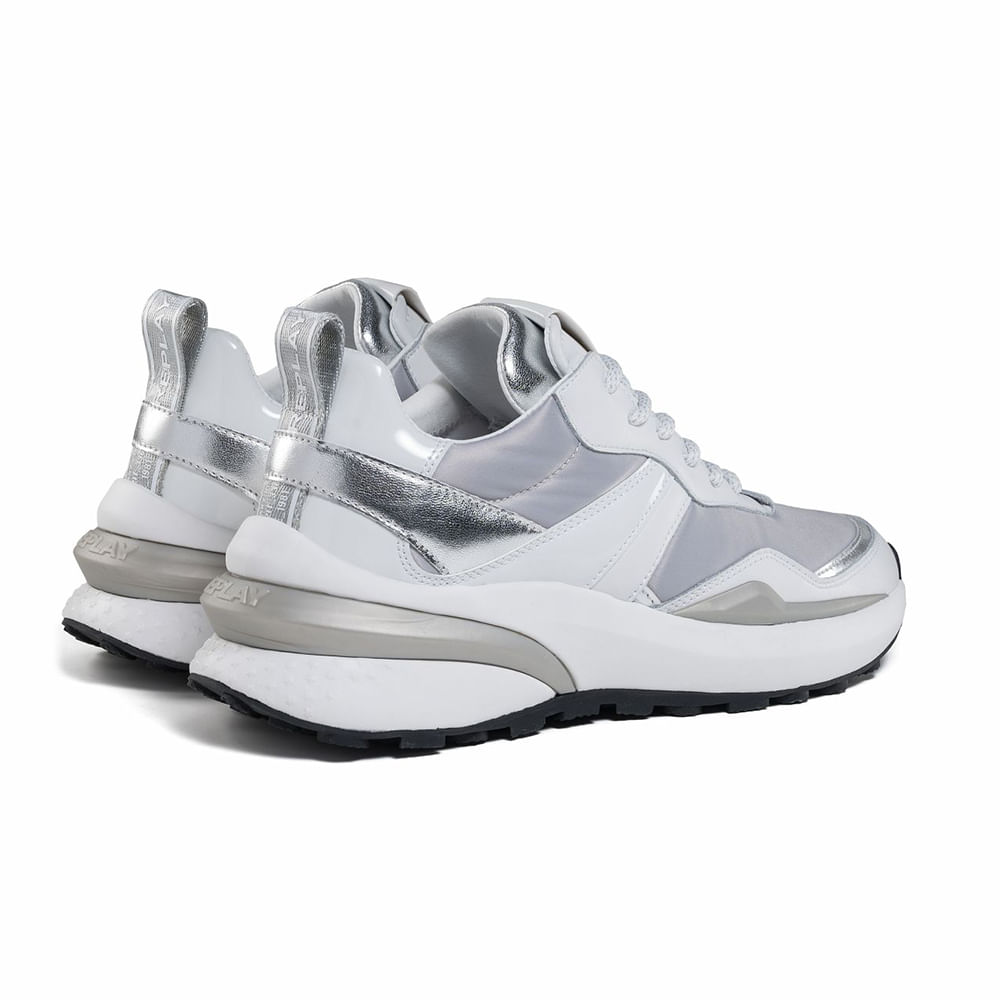 Tenis Para Mujer 4746
