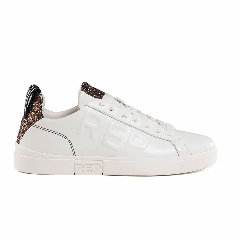 Tenis Para Mujer 4773