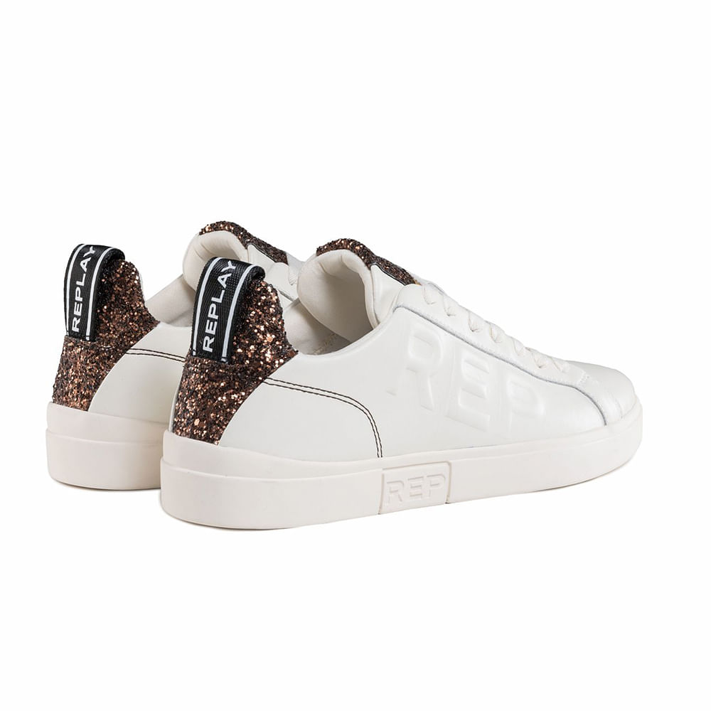 Tenis Para Mujer 4773