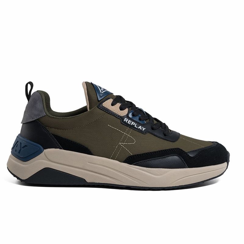 Tenis-Para-Hombre-Replay