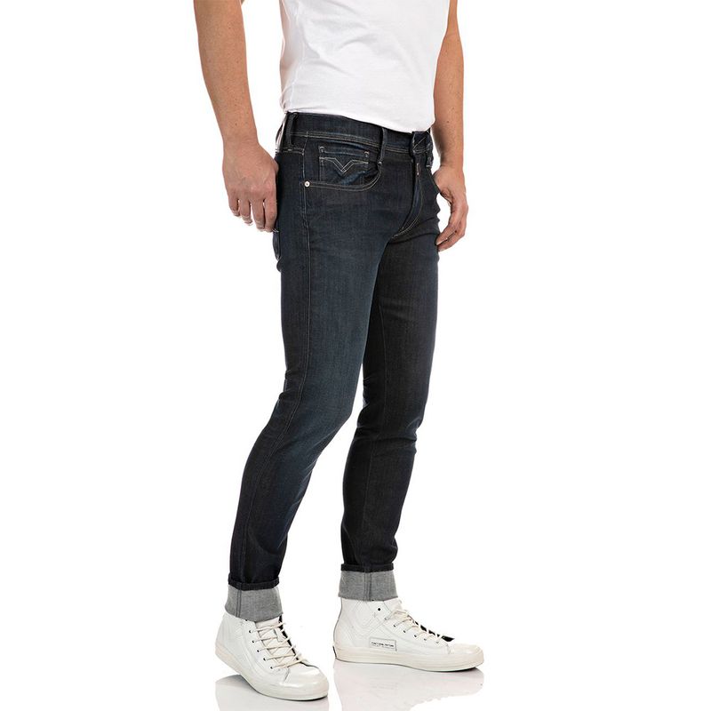 Jean-Stretch-Para-Hombre-Anbass-Replay