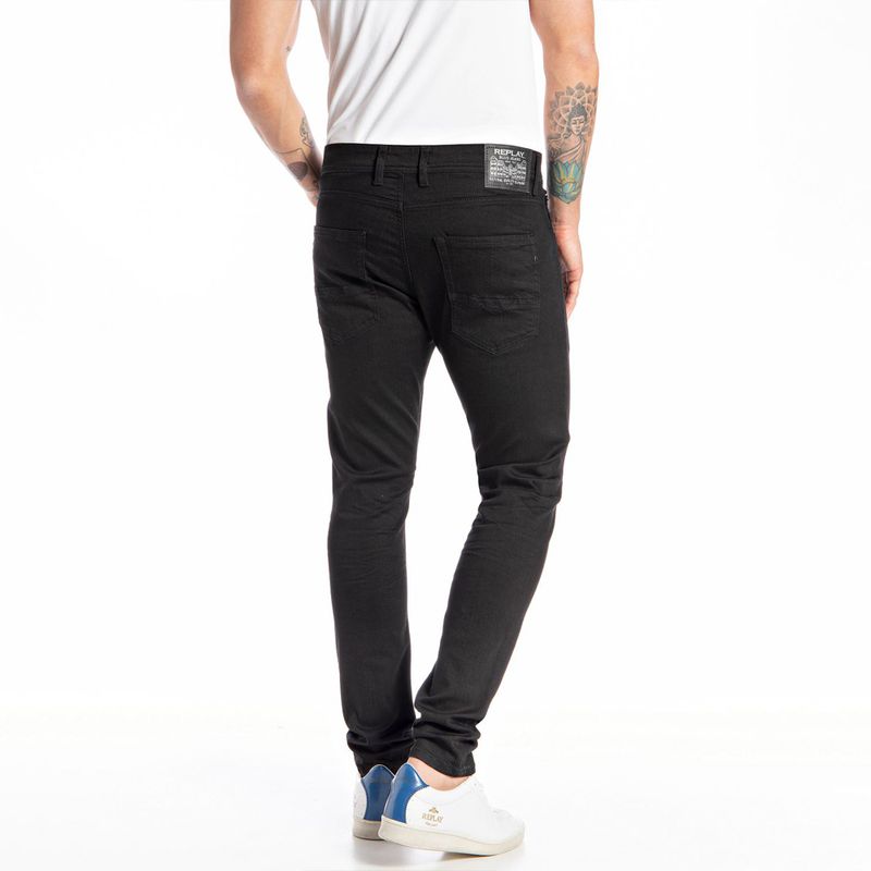 Jean-Stretch-Para-Hombre-Johnfrus-Replay