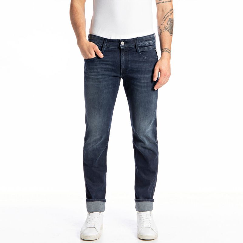 Jean-Stretch-Para-Hombre-Anbass-Replay