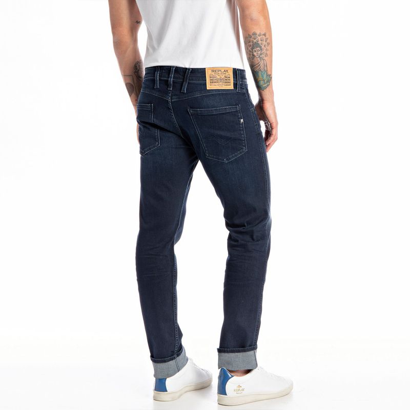 Jean-Stretch-Para-Hombre-Anbass-Replay