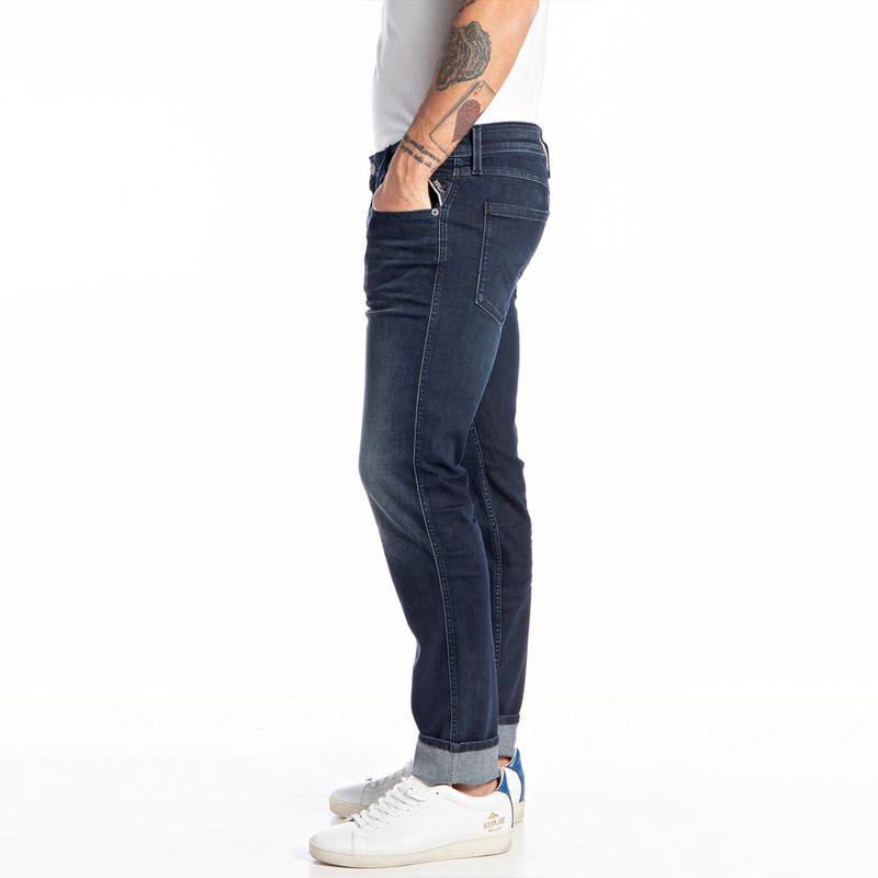 Jean-Stretch-Para-Hombre-Anbass-Replay