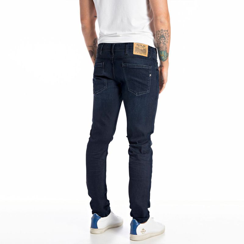 Jean-Stretch-Para-Hombre-Jondrill-Replay