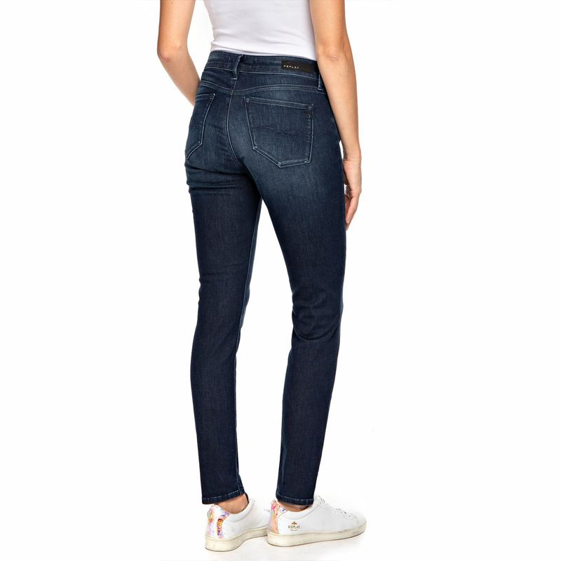 Jean-Stretch-Para-Mujer-Luzien-Replay