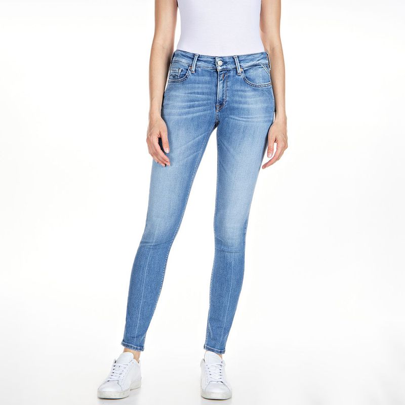 Jean-Stretch-Para-Mujer-New-Luz-Replay