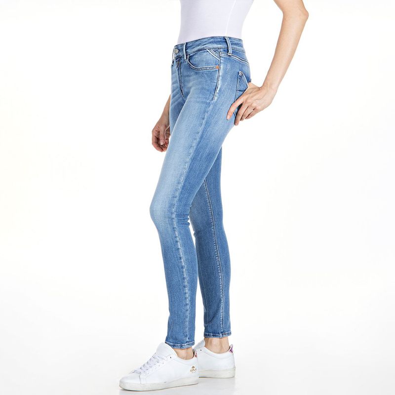 Jean-Stretch-Para-Mujer-New-Luz-Replay