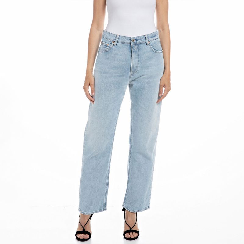 Jean-Stretch-Para-Mujer-Replay