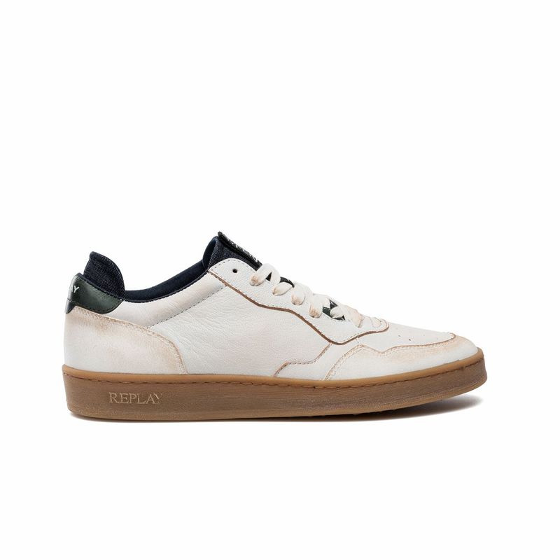 Tenis-Para-Hombre-Replay