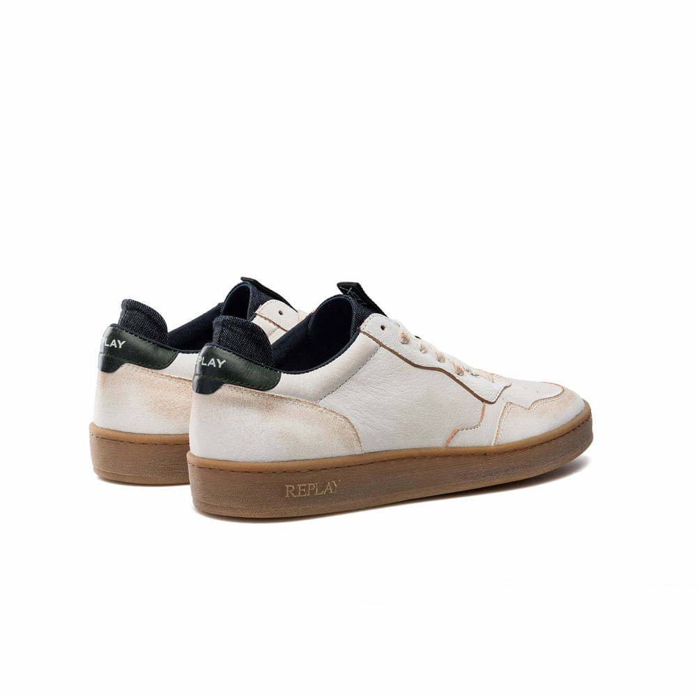 Tenis Para Hombre