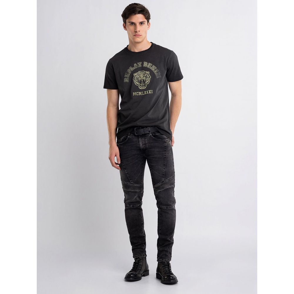 Camiseta Para Hombre