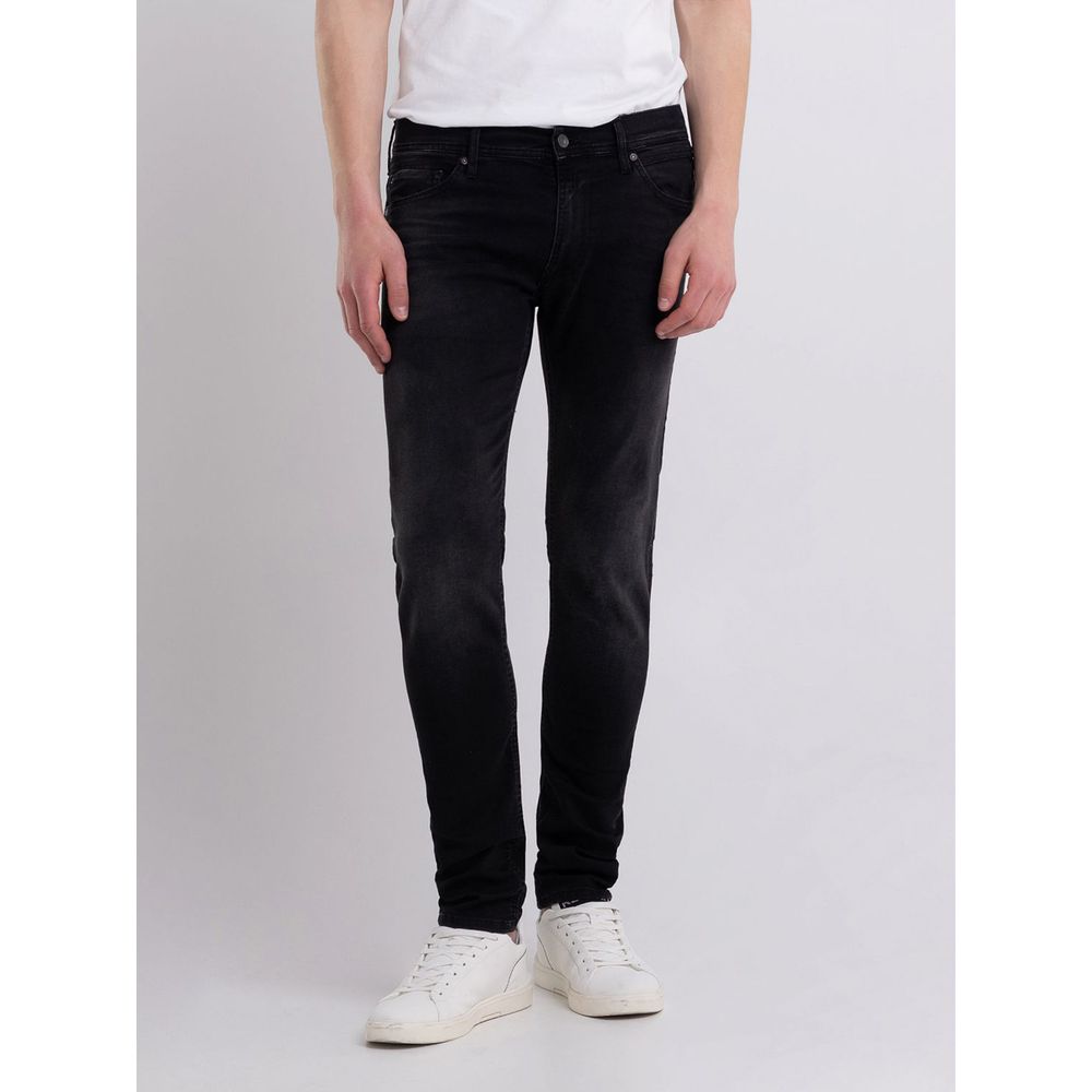 Jean Stretch Para Hombre Jondrill