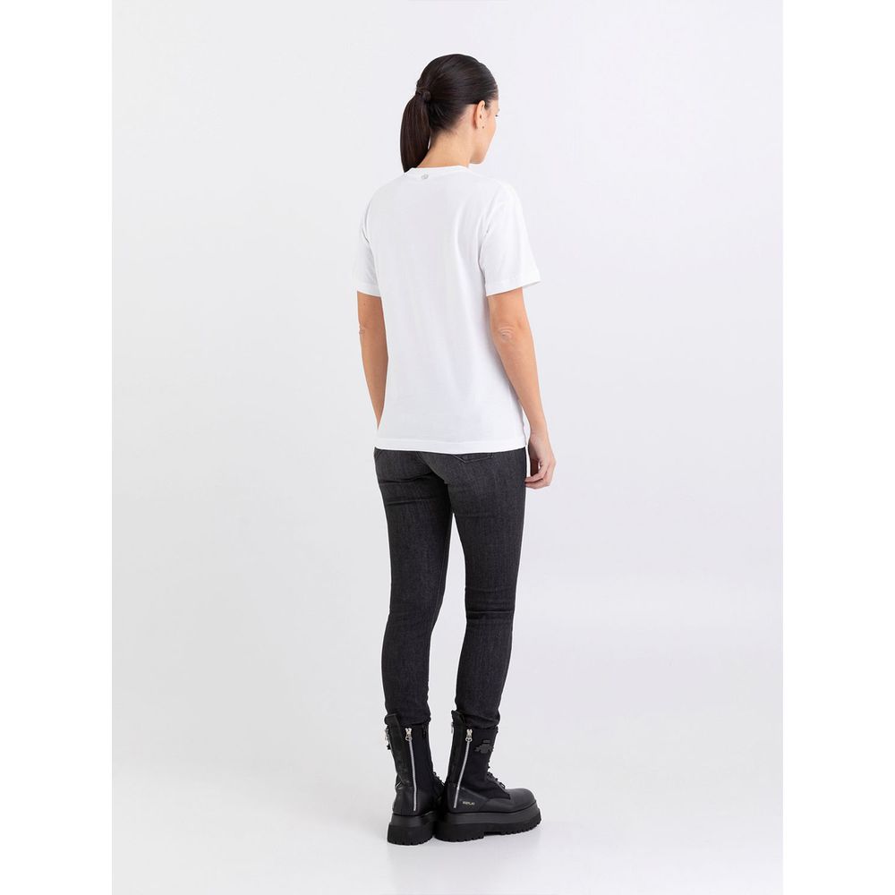 Camiseta Para Mujer