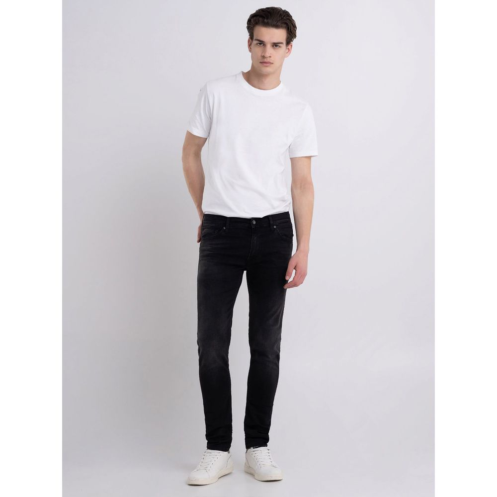 Jean Stretch Para Hombre Jondrill
