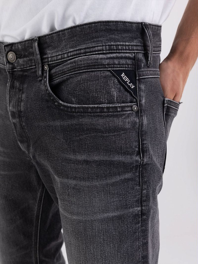 Jean-Stretch-Para-Hombre-Willbi-Replay