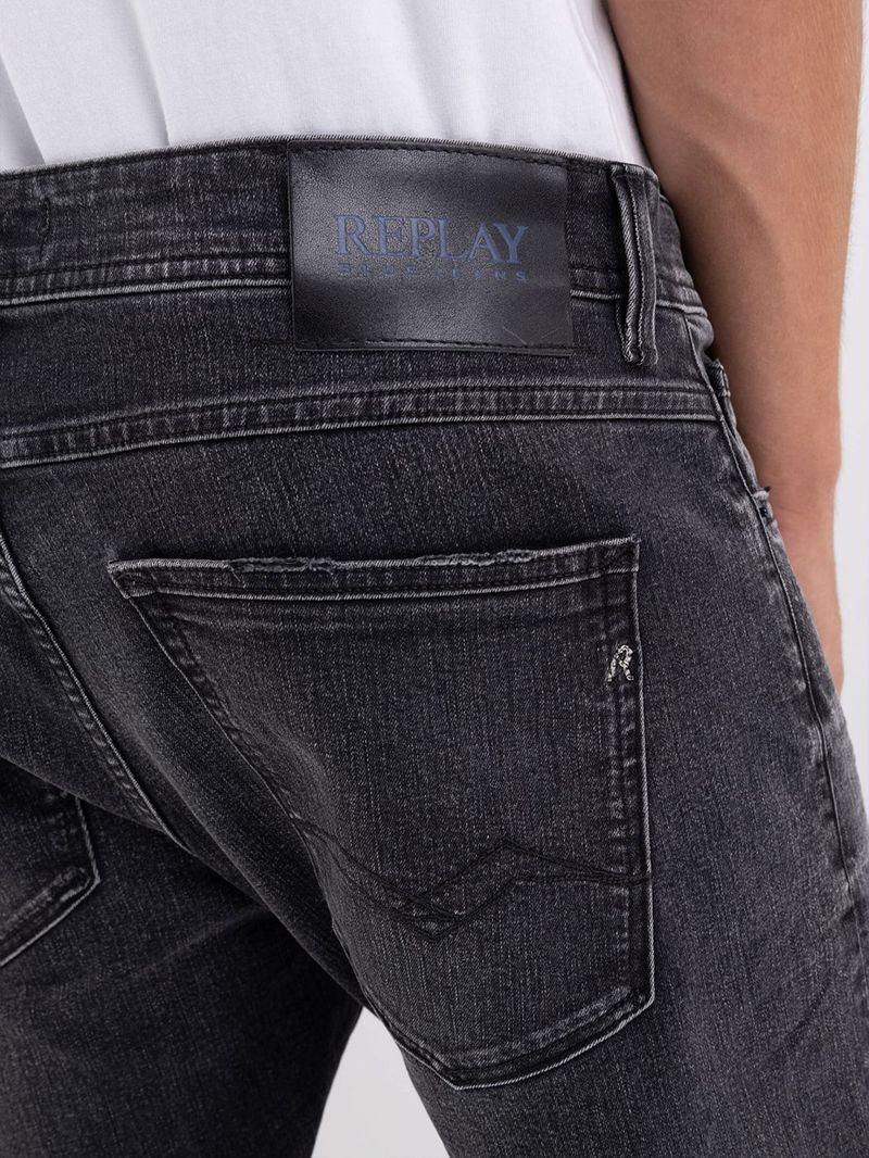 Jean-Stretch-Para-Hombre-Willbi-Replay