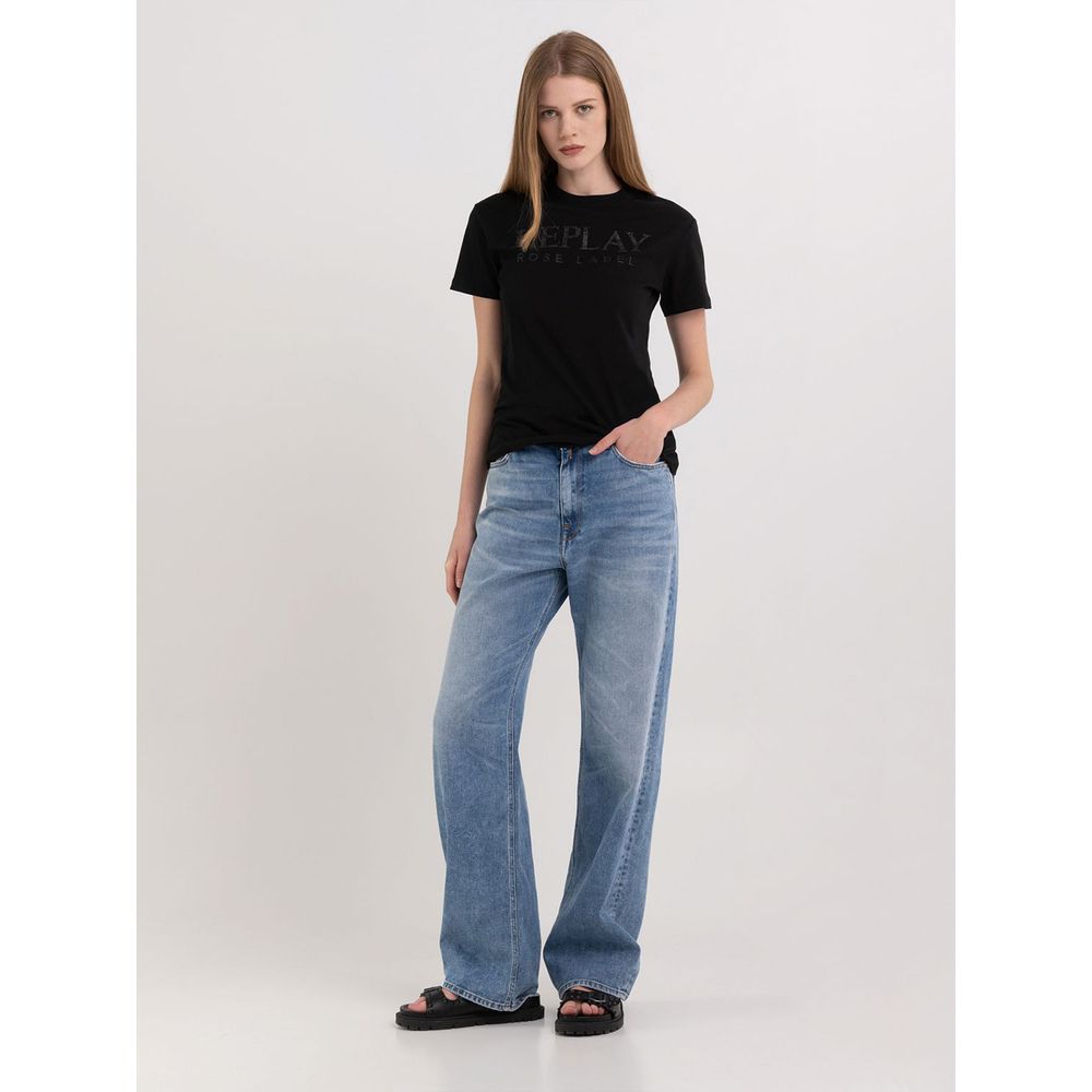 Camiseta Para Mujer