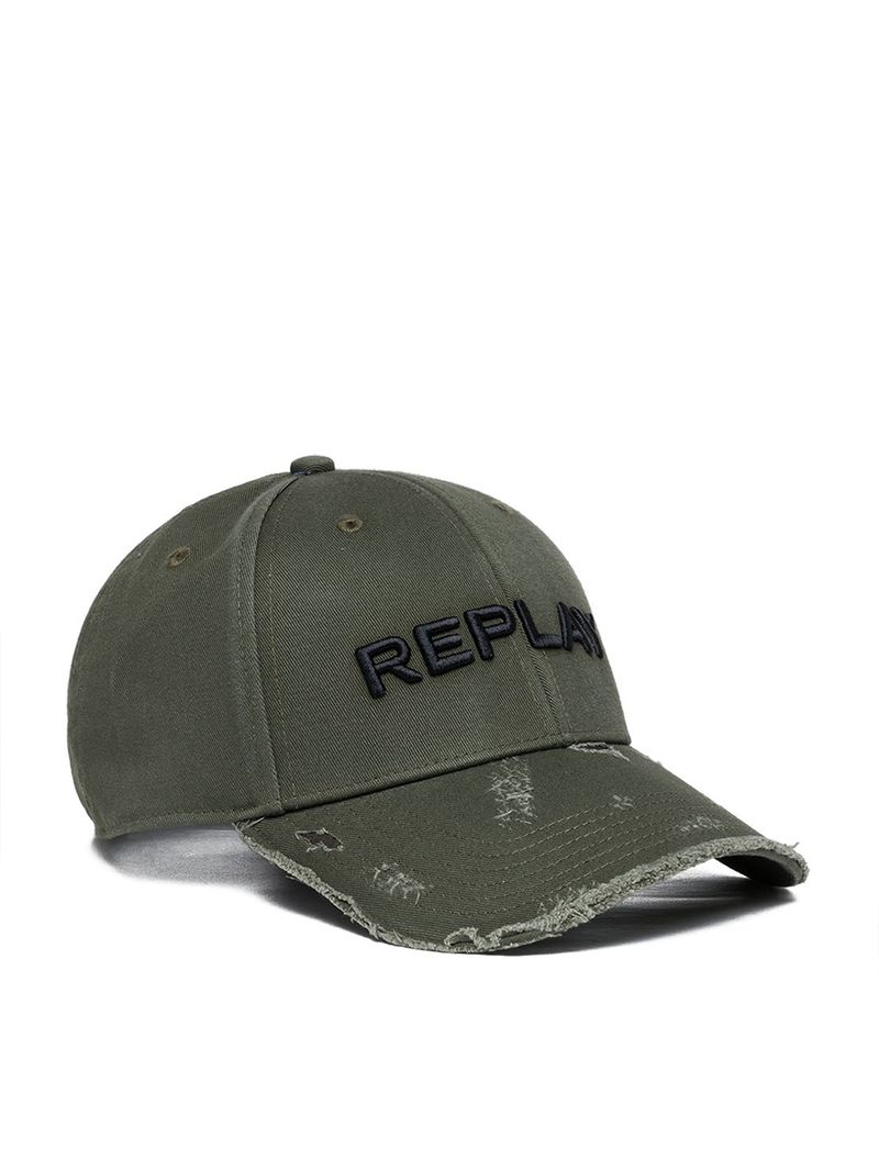 Gorra-Para-Hombre-Replay