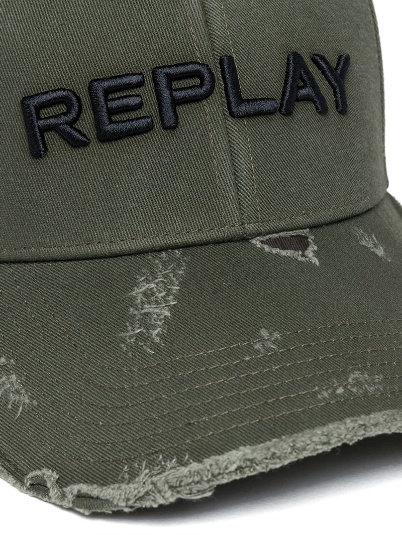 Gorra-Para-Hombre-Replay