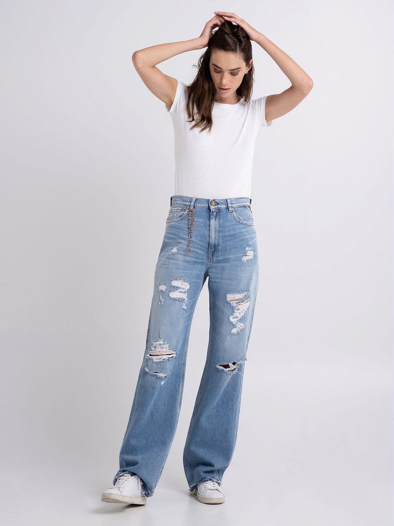Jean-Stretch-Para-mujer-Replay